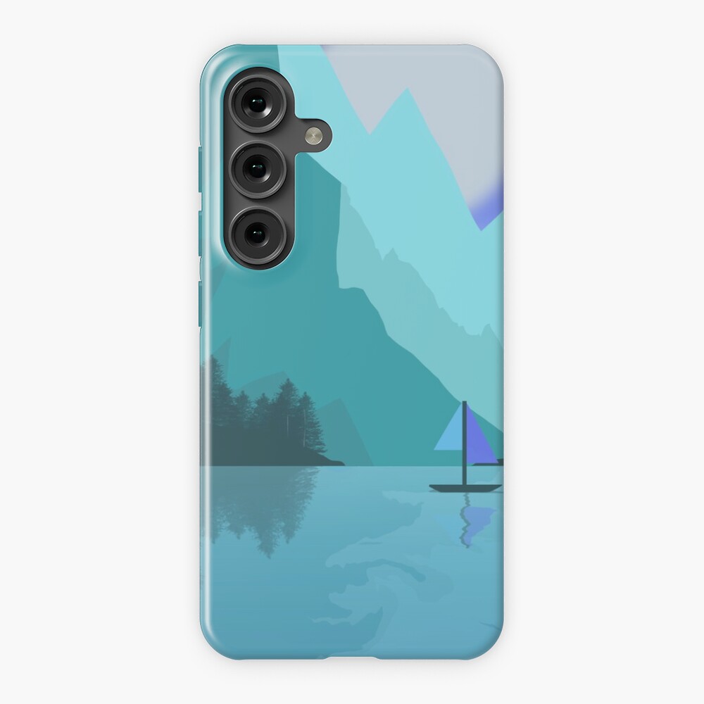 Item preview, Samsung Galaxy Snap Case designed and sold by obxjack.