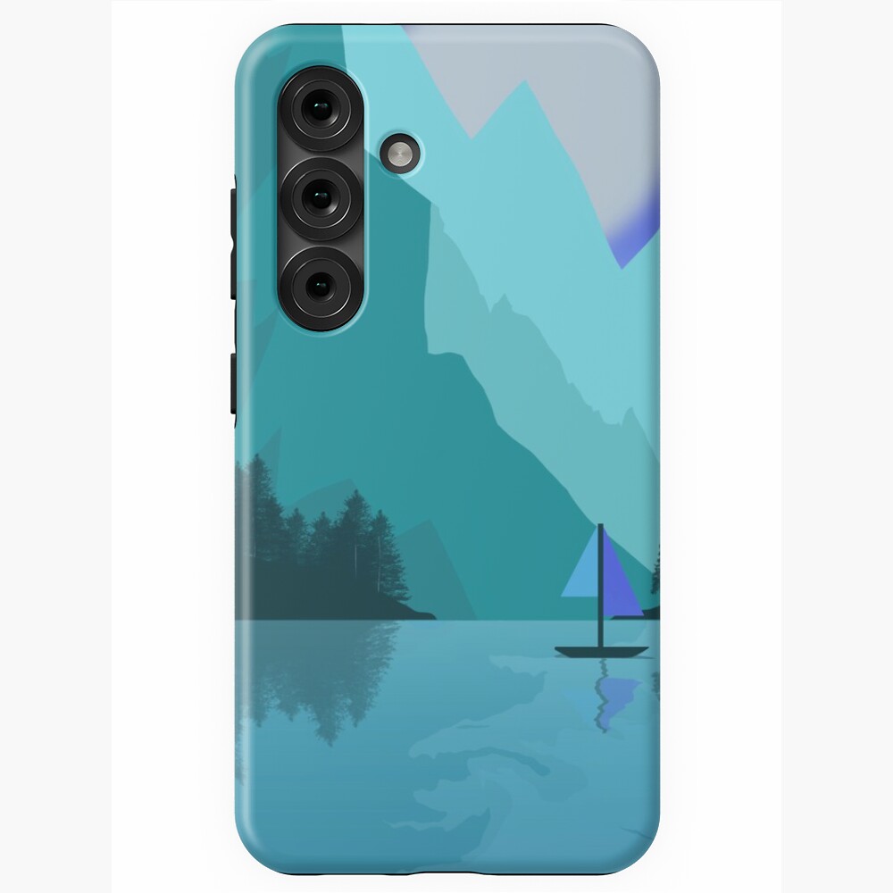 Item preview, Samsung Galaxy Tough Case designed and sold by obxjack.