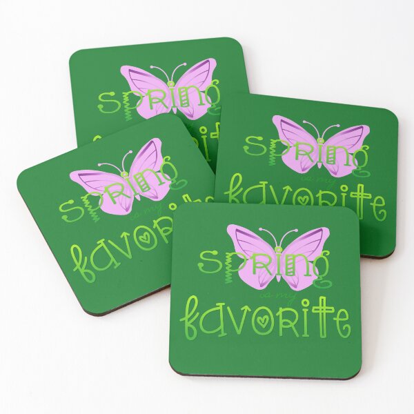 Item preview, Spring is my Favorite Shirt, Spring Shirt, Season Shirt, Hello Spring designed and sold by hanlynstyle.