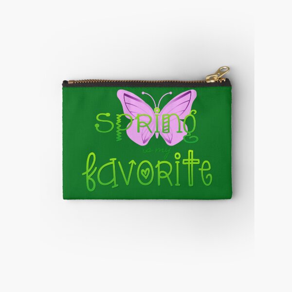 Item preview, Spring is my Favorite Shirt, Spring Shirt, Season Shirt, Hello Spring designed and sold by hanlynstyle.
