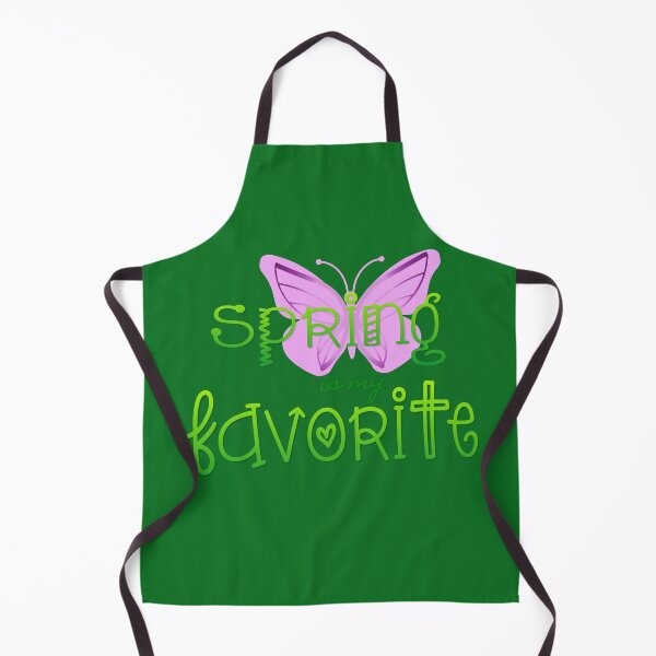 Item preview, Spring is my Favorite Shirt, Spring Shirt, Season Shirt, Hello Spring designed and sold by hanlynstyle.