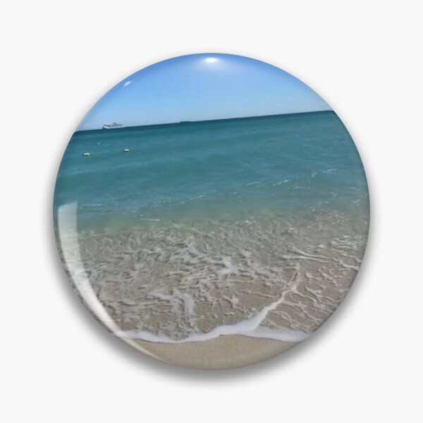 Item preview, Beach waves designed and sold by Bossmommy84.