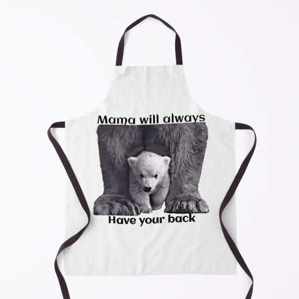 Item preview, Mama will always have your back designed and sold by SirReel.