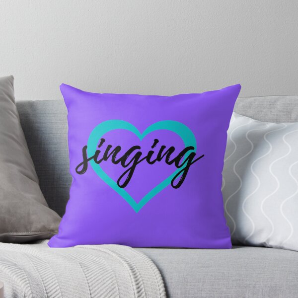 Item preview,  Love singing designed and sold by 1wrld.