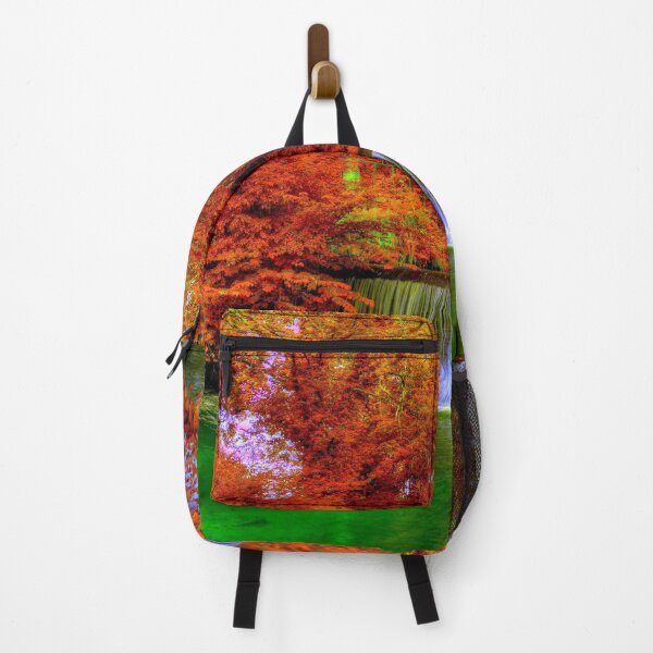 Item preview, Waterfall designed and sold by NOMAD73.