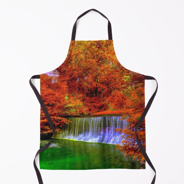 Item preview, Waterfall designed and sold by NOMAD73.