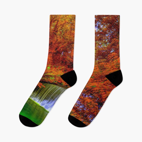 Item preview, Waterfall designed and sold by NOMAD73.