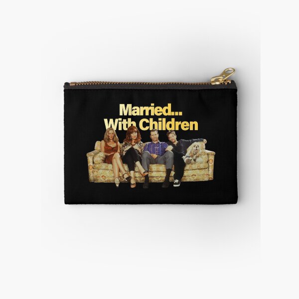 Item preview, Married with Children   designed and sold by holidays4you.