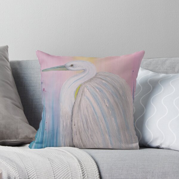 Item preview, Garza blanca celestial designed and sold by vickyhall.