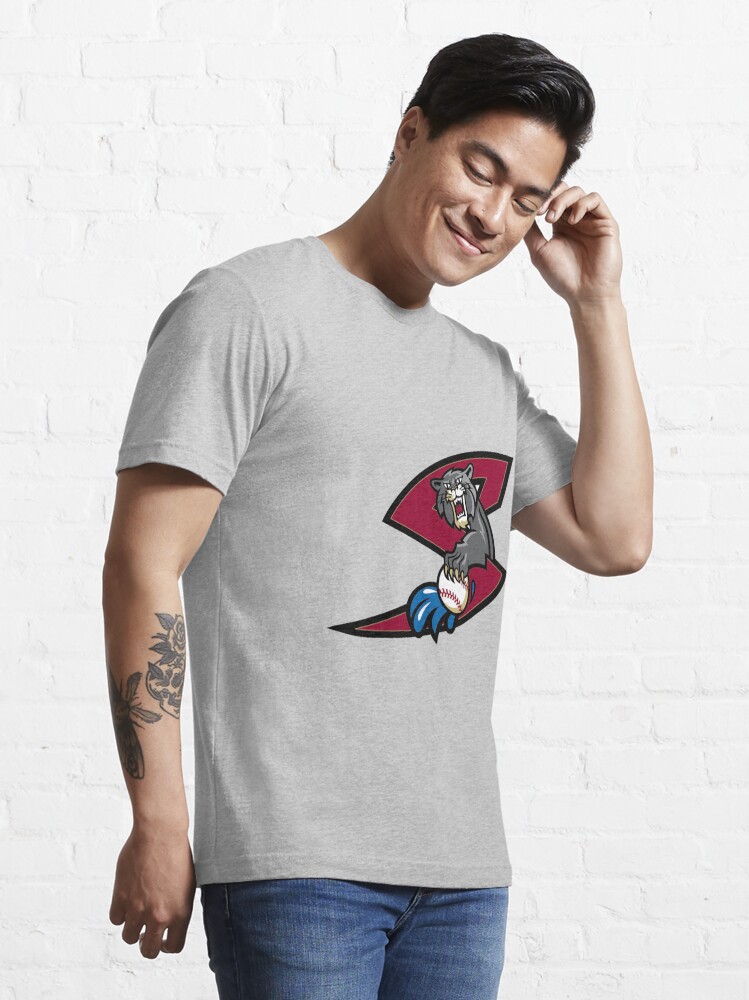 Sacramento River Cats T Shirt For Sale By Josieburden Redbubble Sacramento T Shirts 4751