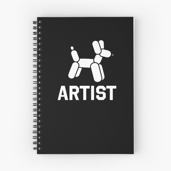 Item preview, Balloon Artist Design for Balloon Bender designed and sold by Mitchell Smith.