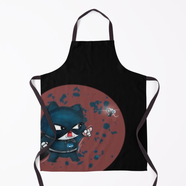 Item preview, Hero cat designed and sold by chaplo.