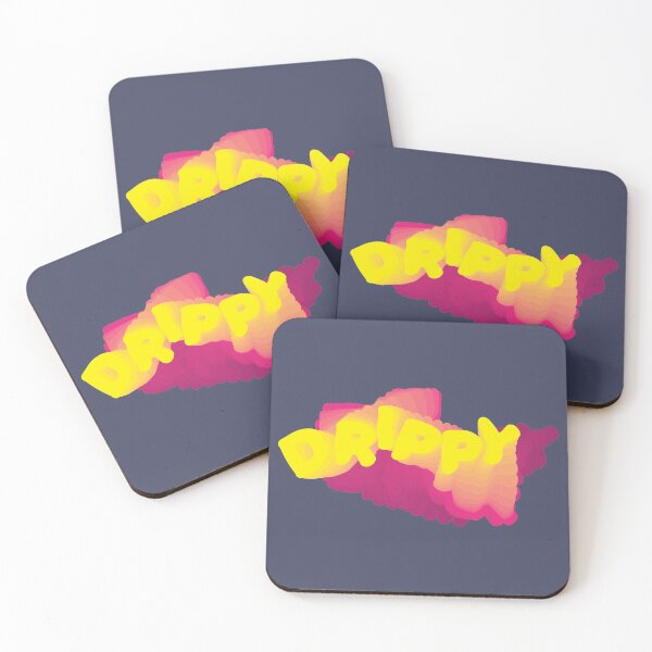 Item preview, Drippy 2 designed and sold by heycarney.
