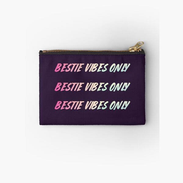 Item preview, Bestie Vibes Only designed and sold by antonberson.