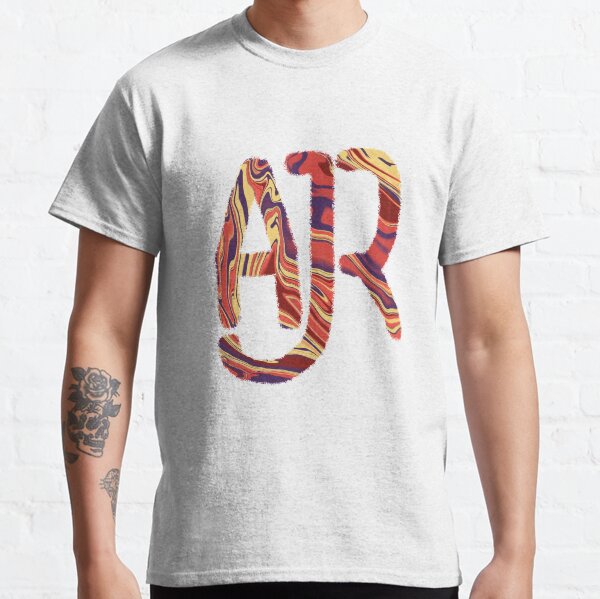 Ajr T-Shirts | Redbubble
