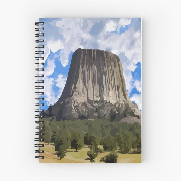 Item preview, Devils Tower National Monument, Wyoming designed and sold by ComptonAssBenny.