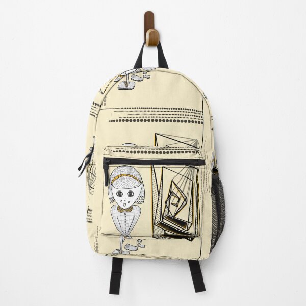 Marionette Backpack
