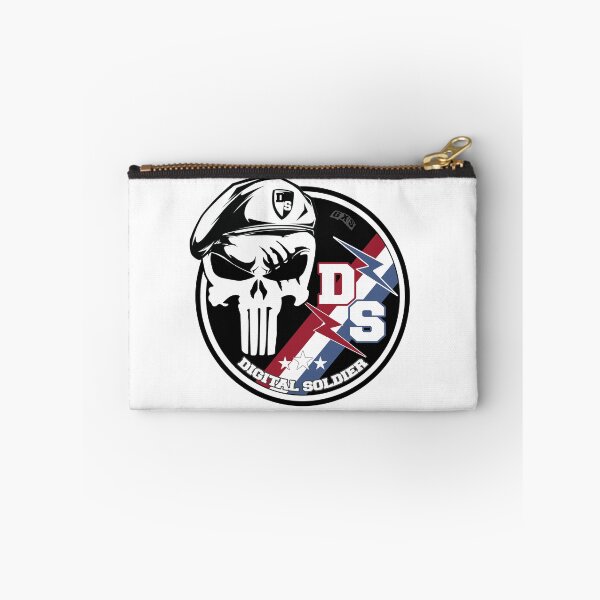 Item preview, GXS - DIGITAL SOLDIER / DS - #1 designed and sold by graphicXstudio.