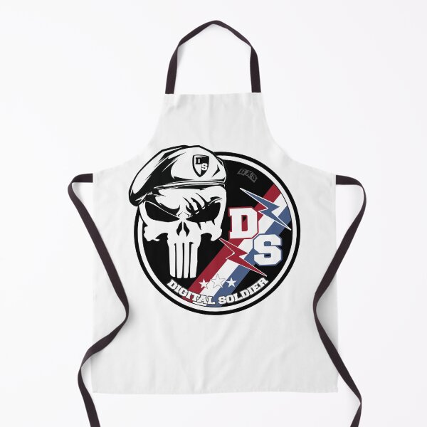 Item preview, GXS - DIGITAL SOLDIER / DS - #1 designed and sold by graphicXstudio.