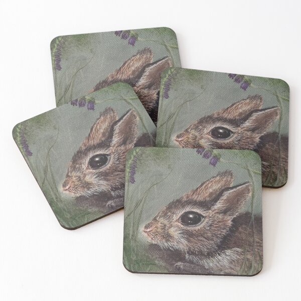 Item preview, The Hare designed and sold by Artvibes2.
