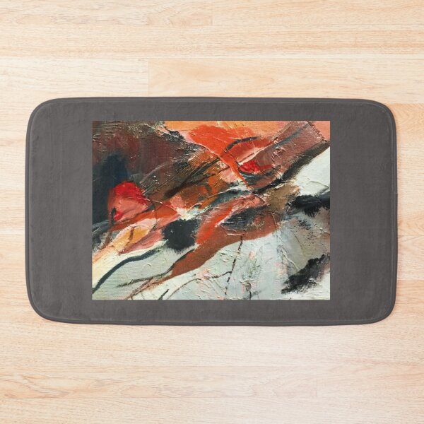 Item preview, Winter Trees Rouge designed and sold by Aquila Light Pictures.