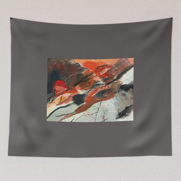 Item preview, Winter Trees Rouge designed and sold by Aquila Light Pictures.