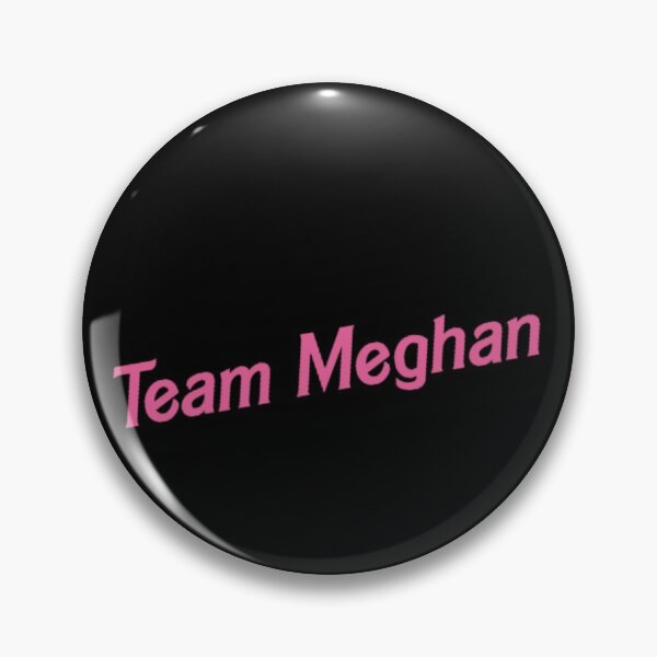 Item preview, Team Meghan  designed and sold by BadLatitude.