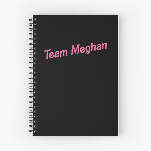 Item preview, Team Meghan  designed and sold by BadLatitude.