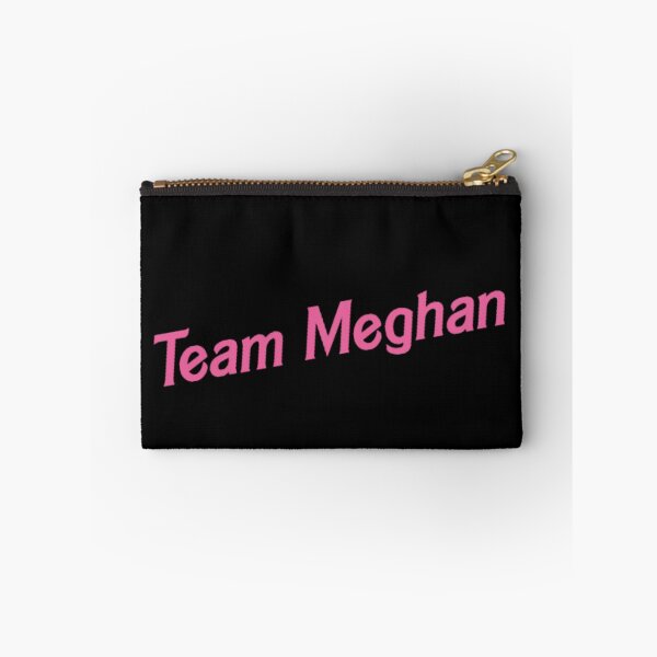 Item preview, Team Meghan  designed and sold by BadLatitude.