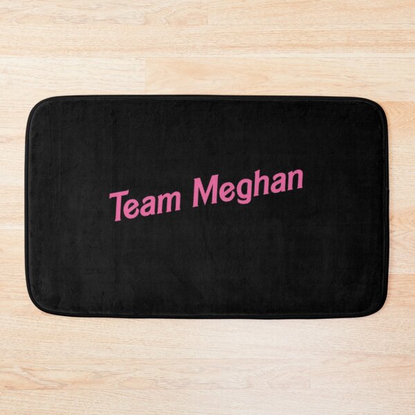 Item preview, Team Meghan  designed and sold by BadLatitude.