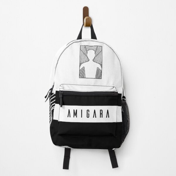 Item preview, Amigara designed and sold by Gumless.