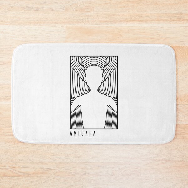 Item preview, Amigara designed and sold by Gumless.