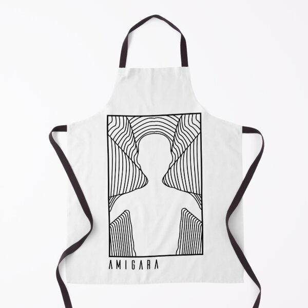 Item preview, Amigara designed and sold by Gumless.