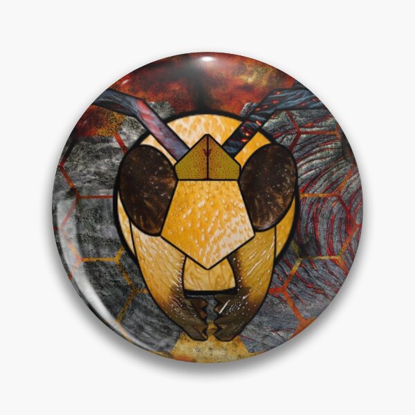 Item preview, Hivemind designed and sold by ExplodingGold.