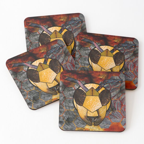 Item preview, Hivemind designed and sold by StickerSuite.