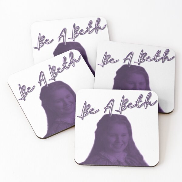 Item preview, Be A Beth designed and sold by DesignsbyLib.