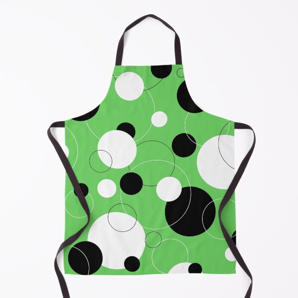 Item preview, Bubbles - Spring Fashion Circles 2 Var 3 designed and sold by Heatherian.