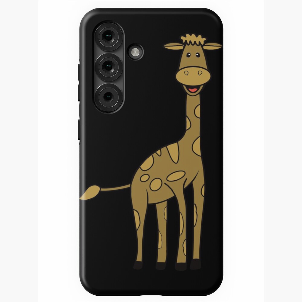 Item preview, Samsung Galaxy Tough Case designed and sold by obxjack.
