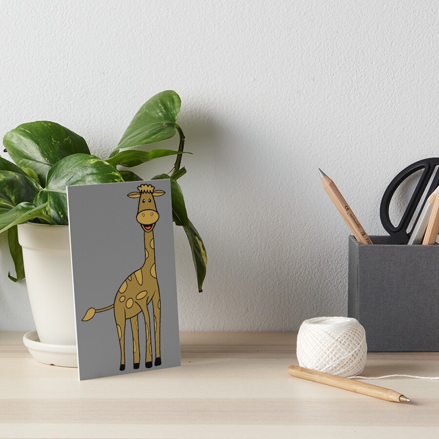 Item preview, Art Board Print designed and sold by obxjack.
