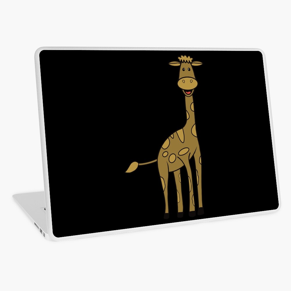 Item preview, Laptop Skin designed and sold by obxjack.