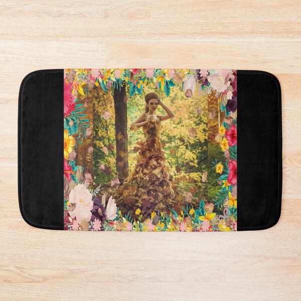 Item preview, Dry Leaf Fairy designed and sold by chicsignzodiac.