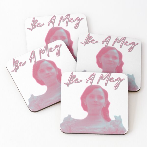 Item preview, Be A Meg  designed and sold by DesignsbyLib.