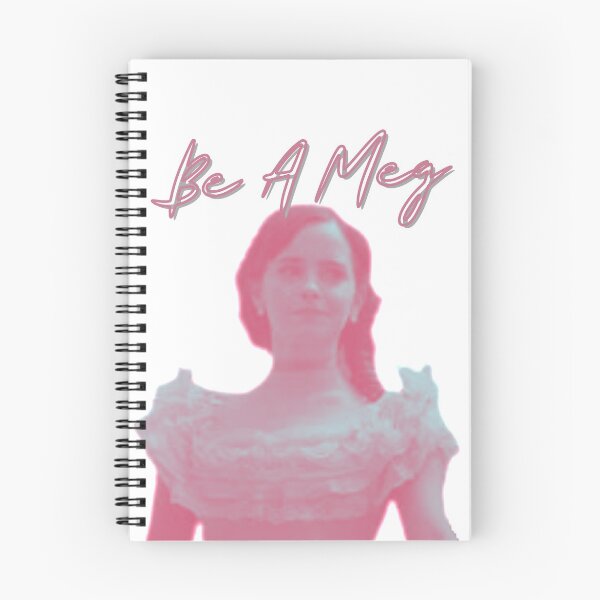 Item preview, Be A Meg  designed and sold by DesignsbyLib.