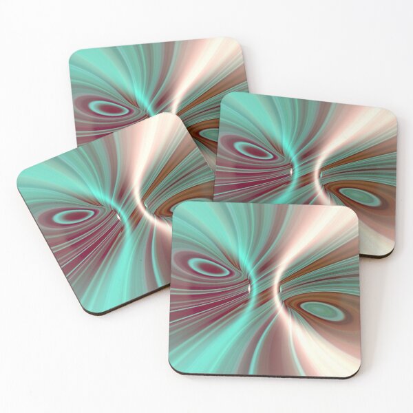 Item preview, Psychedelic Warped Optical Illusion Twist Candy designed and sold by hyproinc.