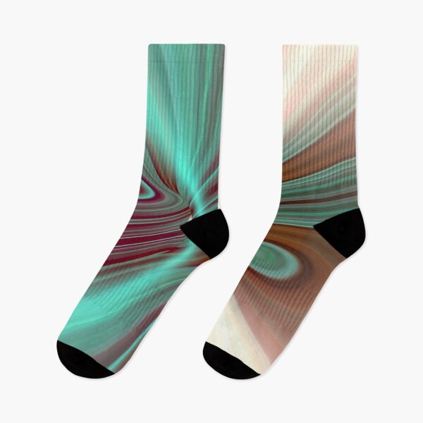 Item preview, Psychedelic Warped Optical Illusion Twist Candy designed and sold by hyproinc.
