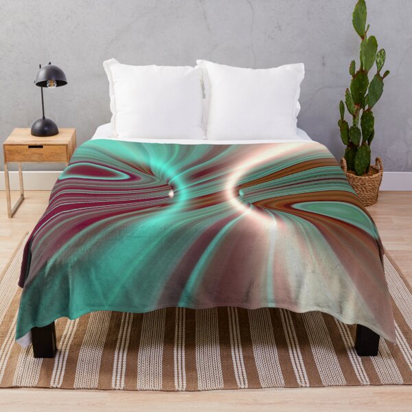 Item preview, Psychedelic Warped Optical Illusion Twist Candy designed and sold by hyproinc.