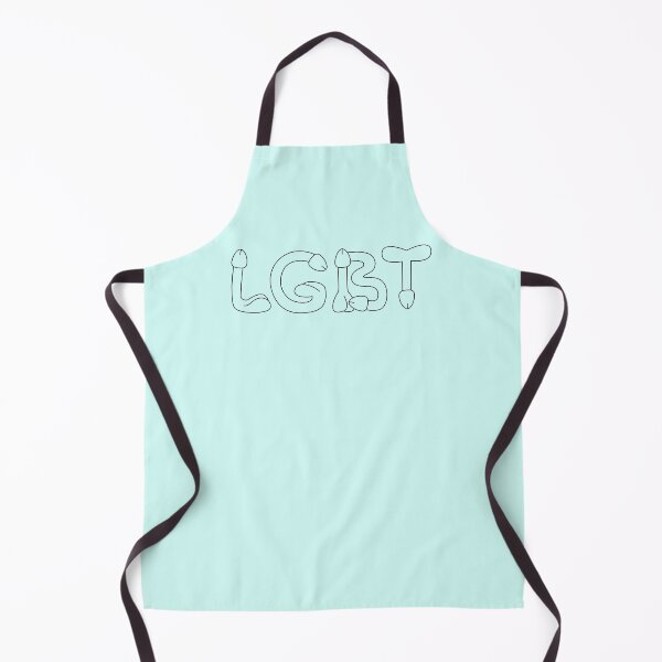 Item preview, LGBT Penis Art designed and sold by BeRudeShop.