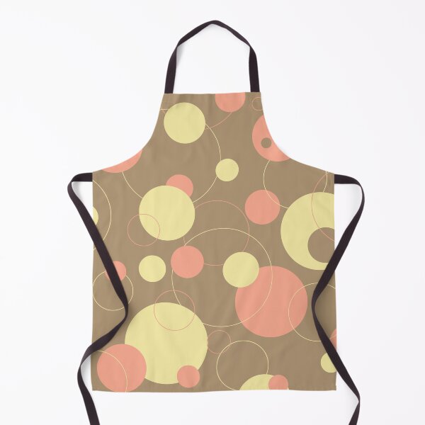 Item preview, Bubbles - Spring Fashion Circles 2 Var 2 designed and sold by Heatherian.