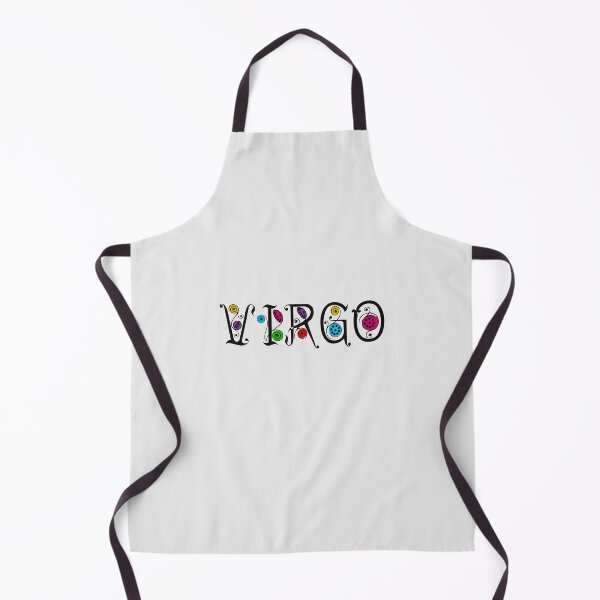 Item preview, Virgo Zodiac, Horoscope, Sun Sign, Astrology Name. designed and sold by Zentropik.