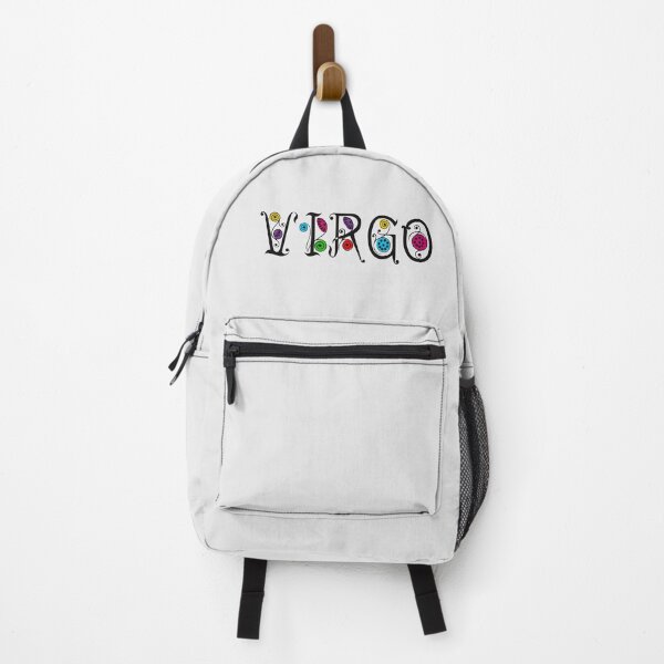 Item preview, Virgo Zodiac, Horoscope, Sun Sign, Astrology Name. designed and sold by Zentropik.